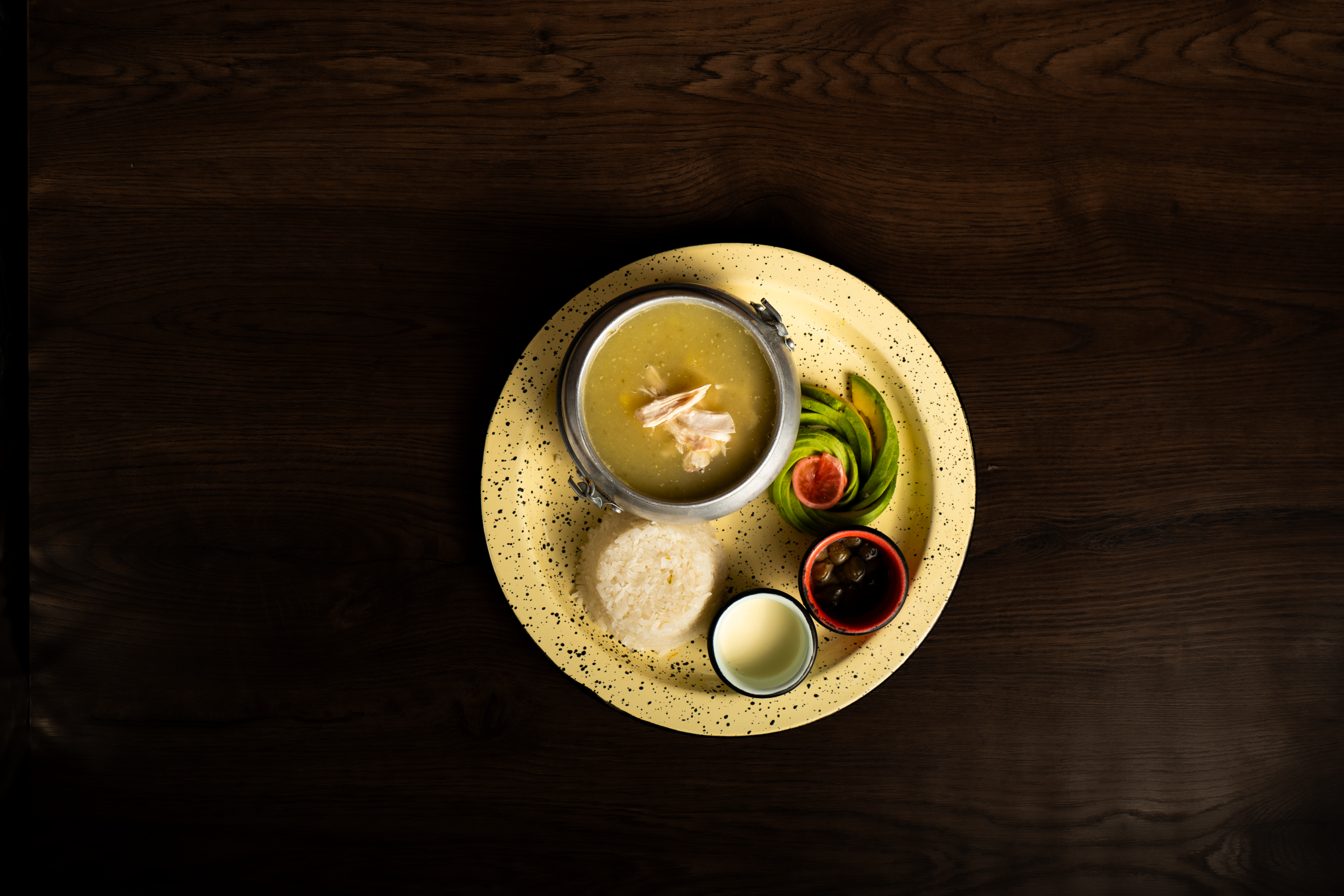 Ajiaco Santafereño - Image 2