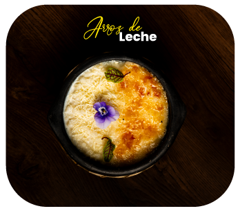 Arroz de Leche