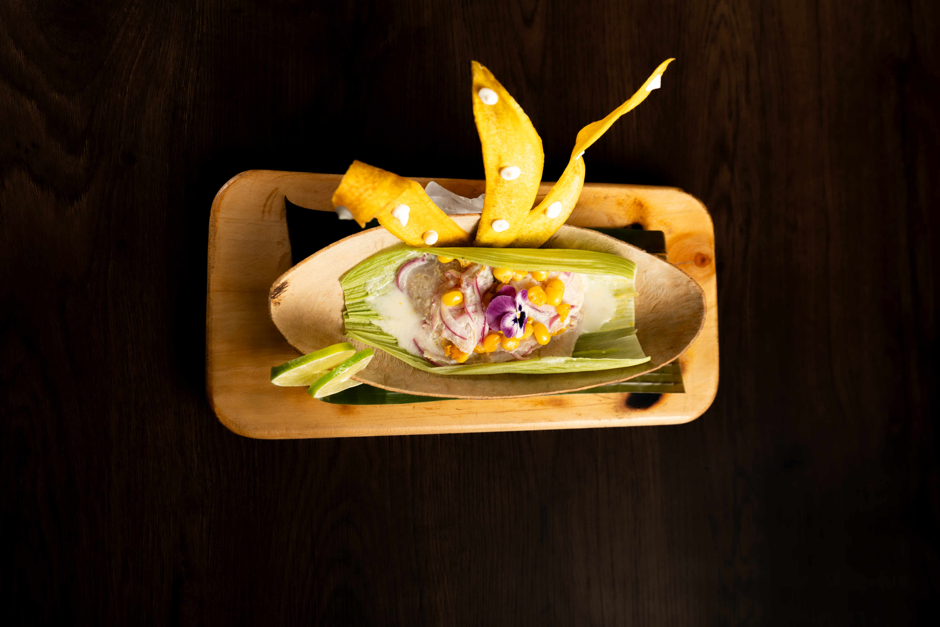 Ceviche Matrona - Image 3