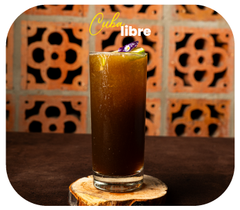 Cuba Libre