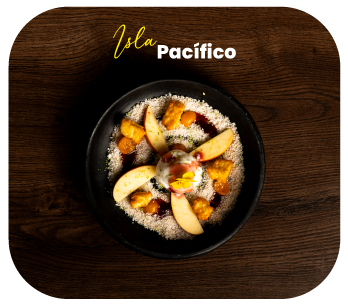 Isla Pacífico