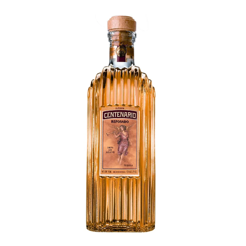 Tequila Centenario Reposado