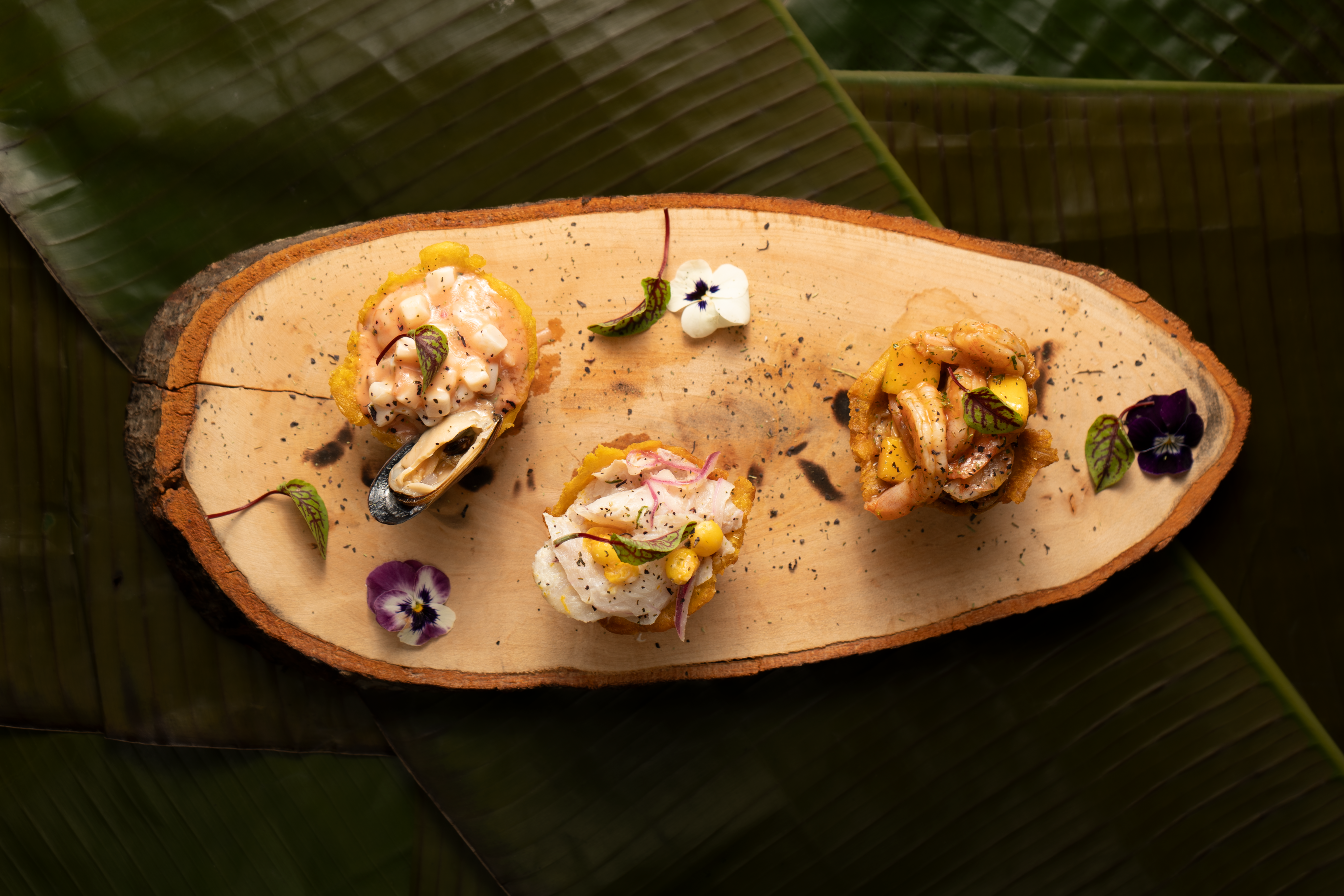 Trilogía de Ceviches - Image 2