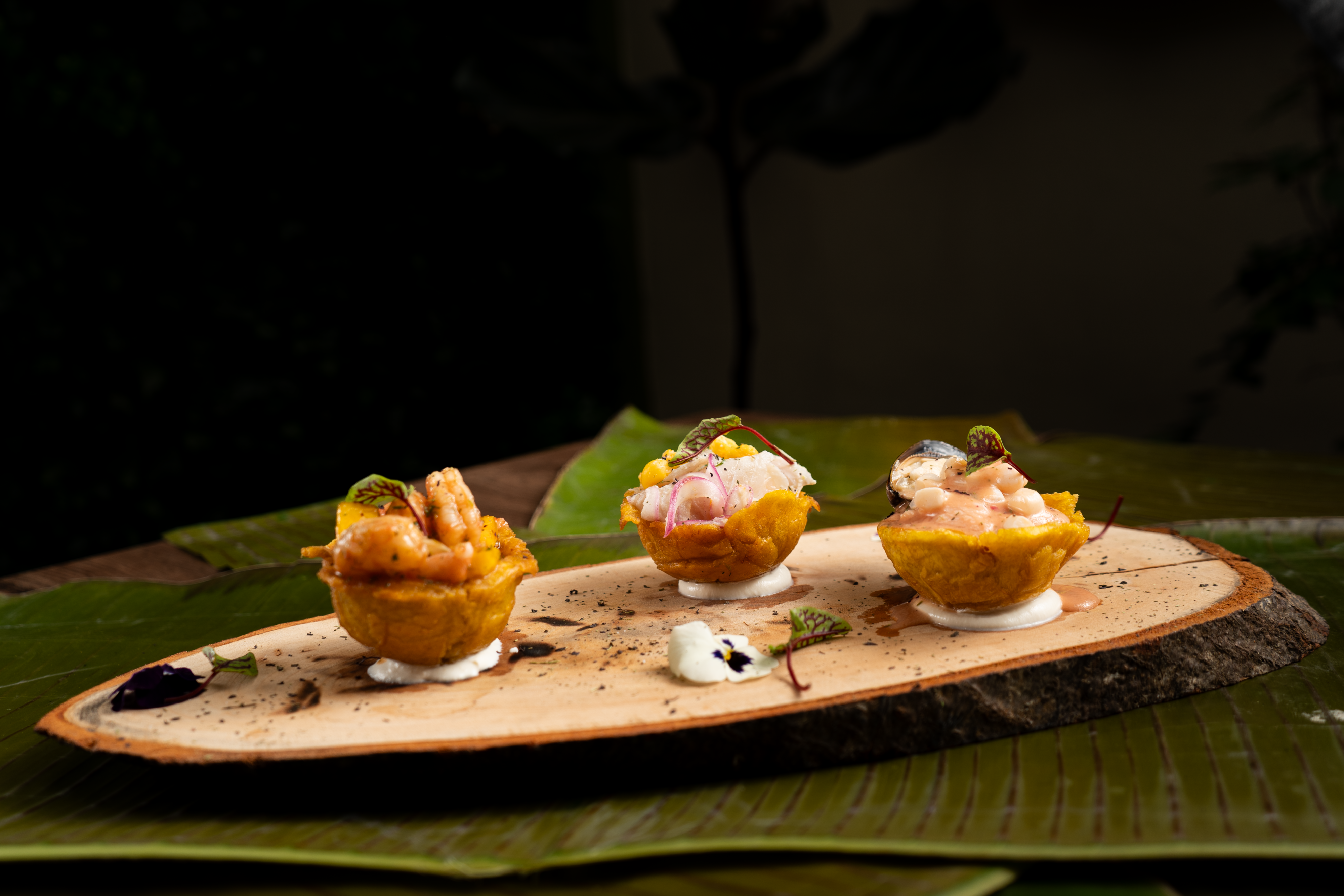 Trilogía de Ceviches - Image 3
